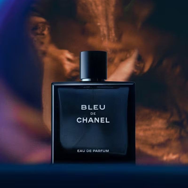 Chanel Bleu de Chanel Parfum Pour Homme Spray
