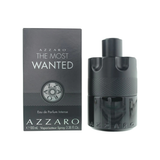 Azzaro The Most Wanted Eau de Parfum Intense