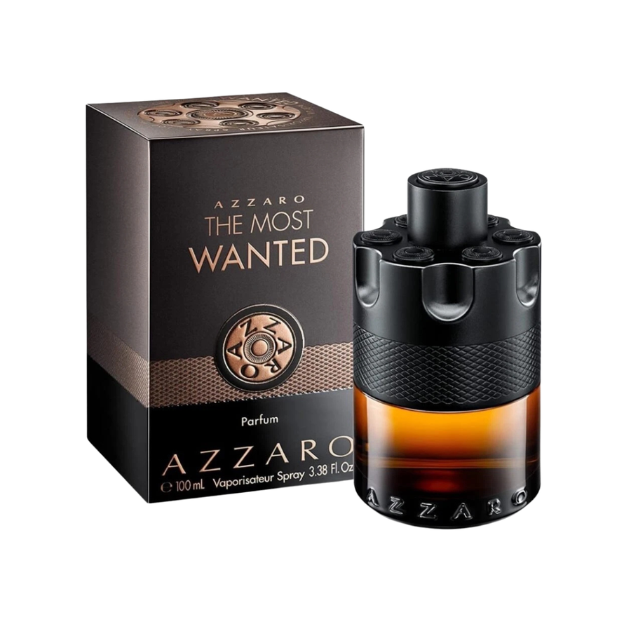 Azzaro The Most Wanted Parfum