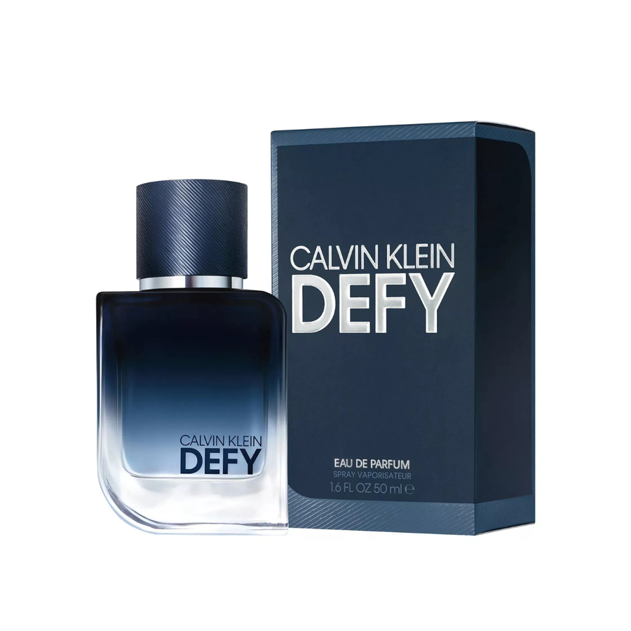 Calvin Klein Defy Eau de Parfum