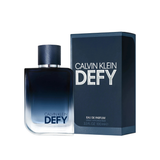 Calvin Klein Defy Eau de Parfum
