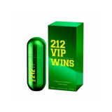 Carolina Herrera 212 VIP Wins Limited Edition Eau de Parfum