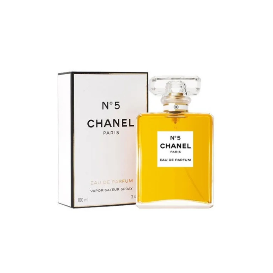 Chanel N°5 Eau de Parfum Vaporisateur Spray