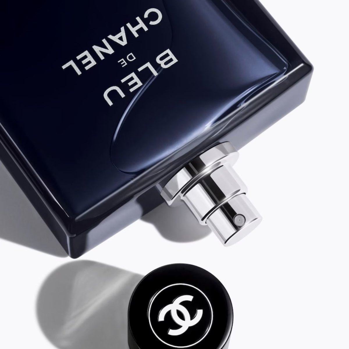Chanel Bleu de Chanel Parfum Pour Homme Spray