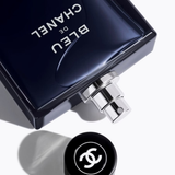 Chanel Bleu de Chanel Parfum Pour Homme Spray