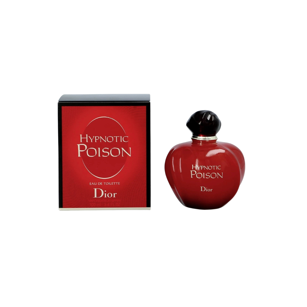 Christian Dior Hypnotic Poison Eau de Toilette