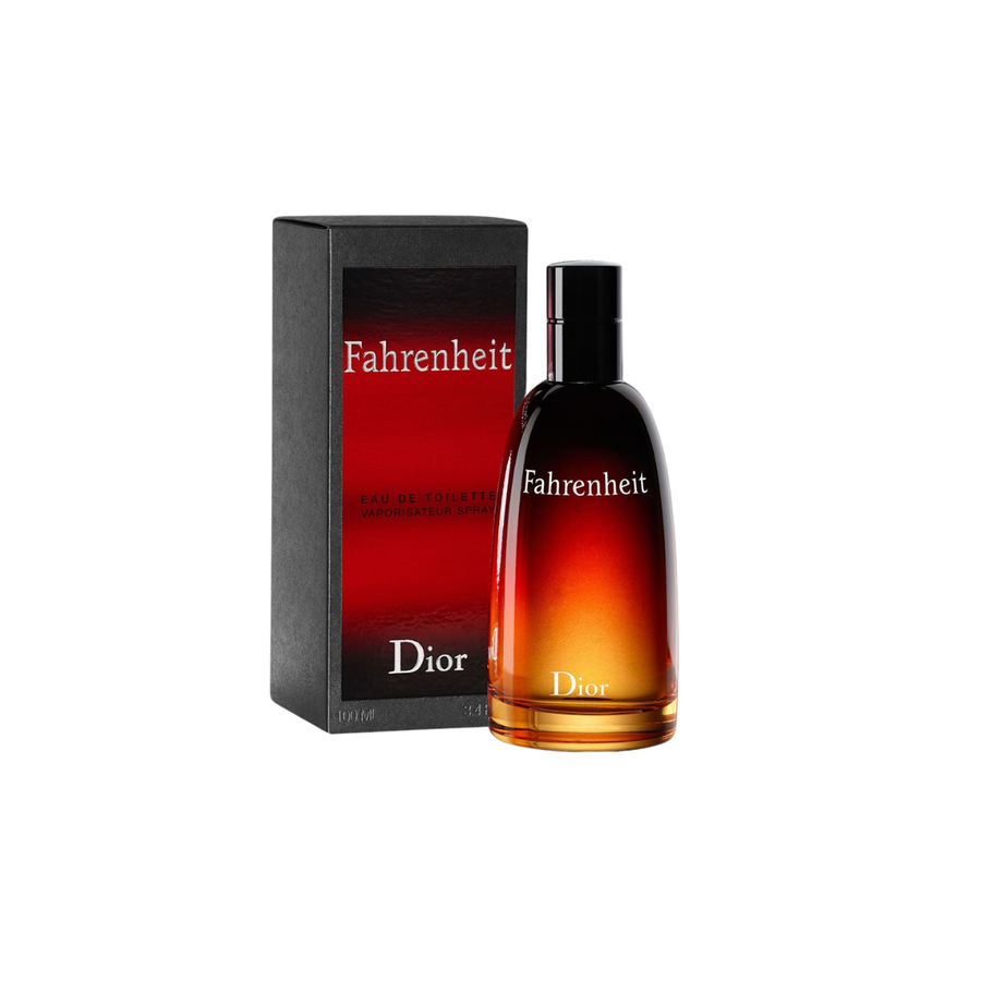 Christian Dior Fahrenheit Eau de Toilette
