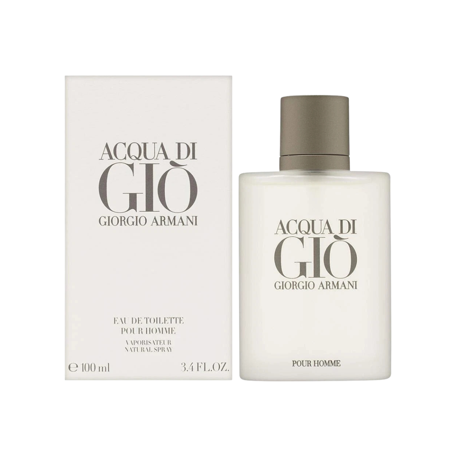 Giorgio Armani Acqua di Gio Eau de Toilette