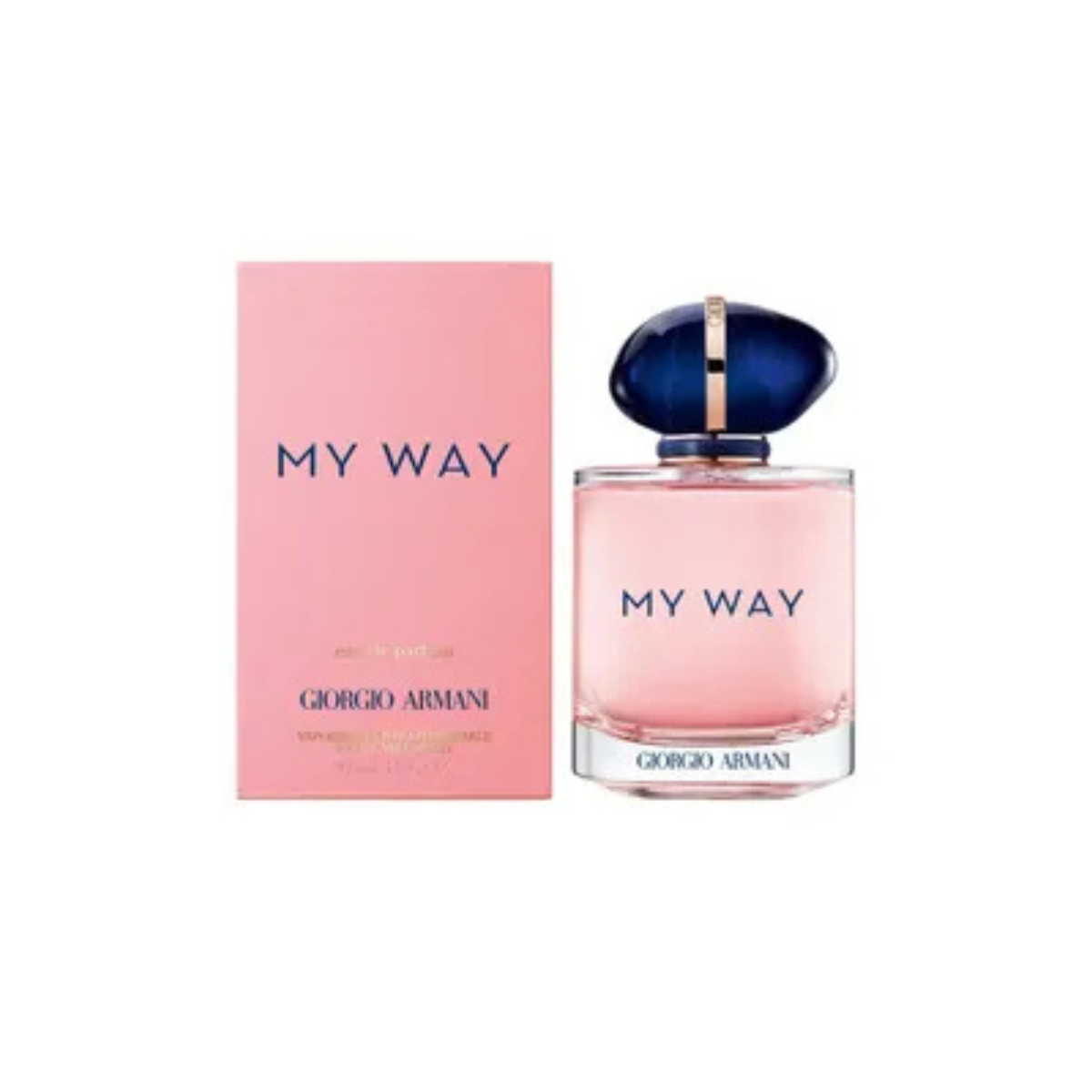 Giorgio Armani My Way Refillable  Eau de Parfum