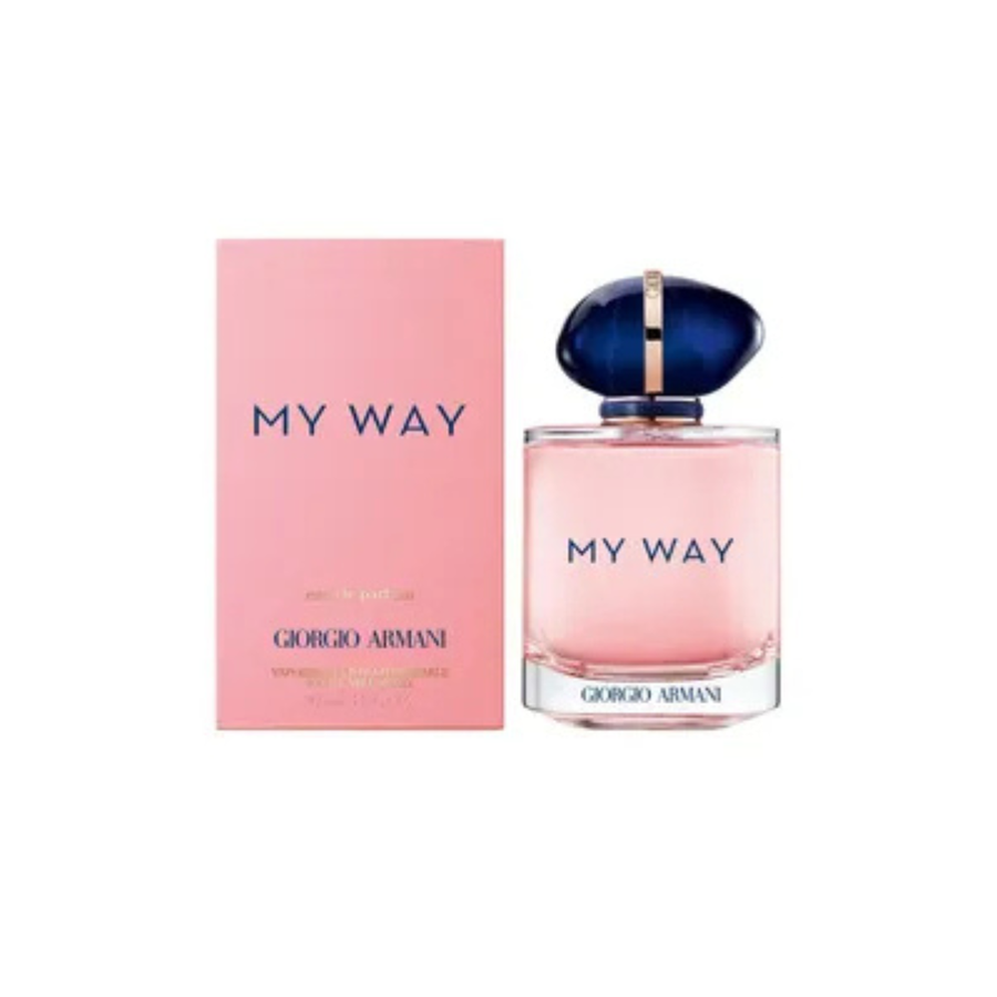 Giorgio Armani My Way Refillable  Eau de Parfum