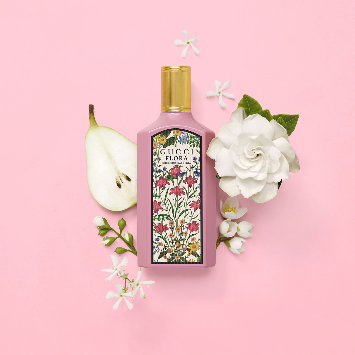 Gucci Flora Gorgeous Gardenia Eau de Parfum