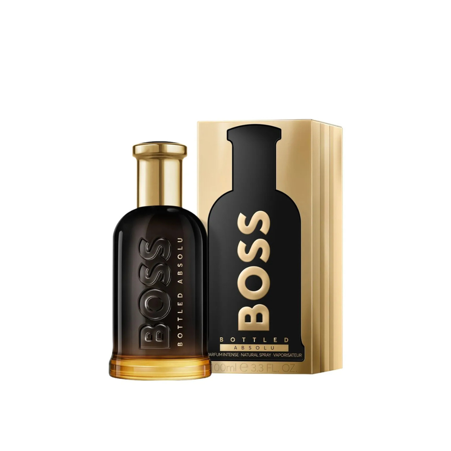 HUGO BOSS Boss Bottled Absolu Intense