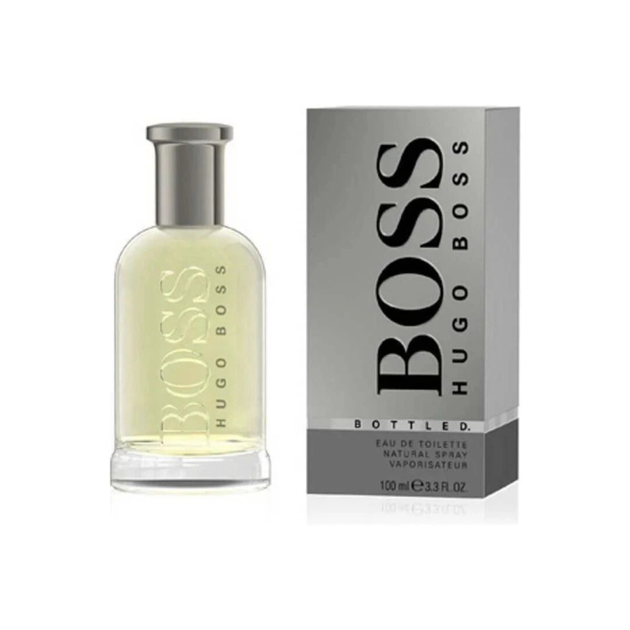 Hugo Boss Boss Bottled Eau de Toilette Natural Spray
