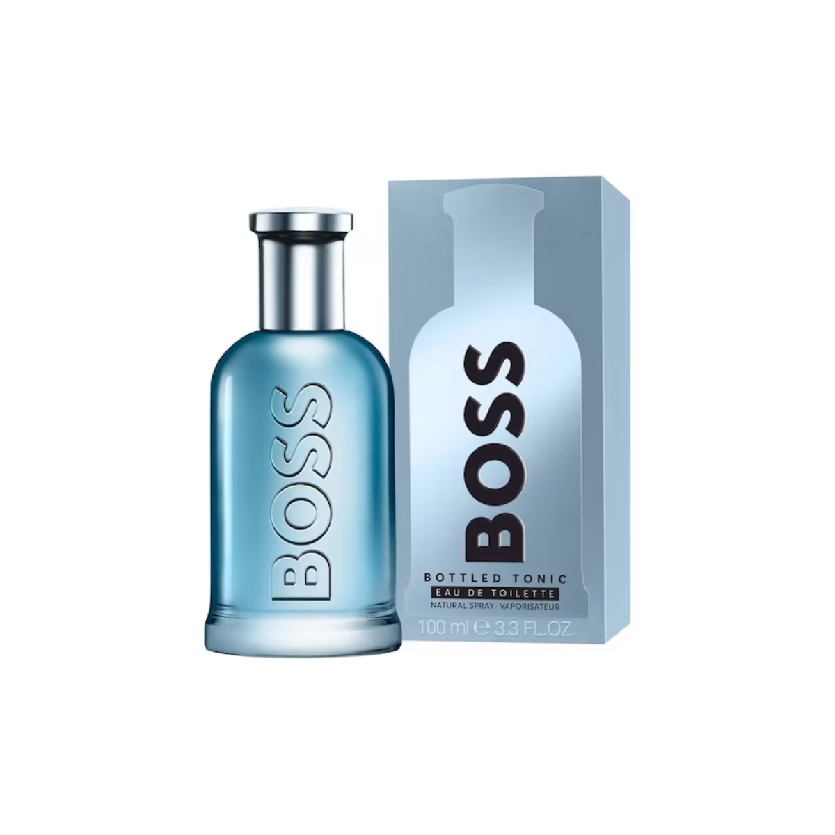 Hugo Boss Boss Bottled Tonic Eau de Toilette