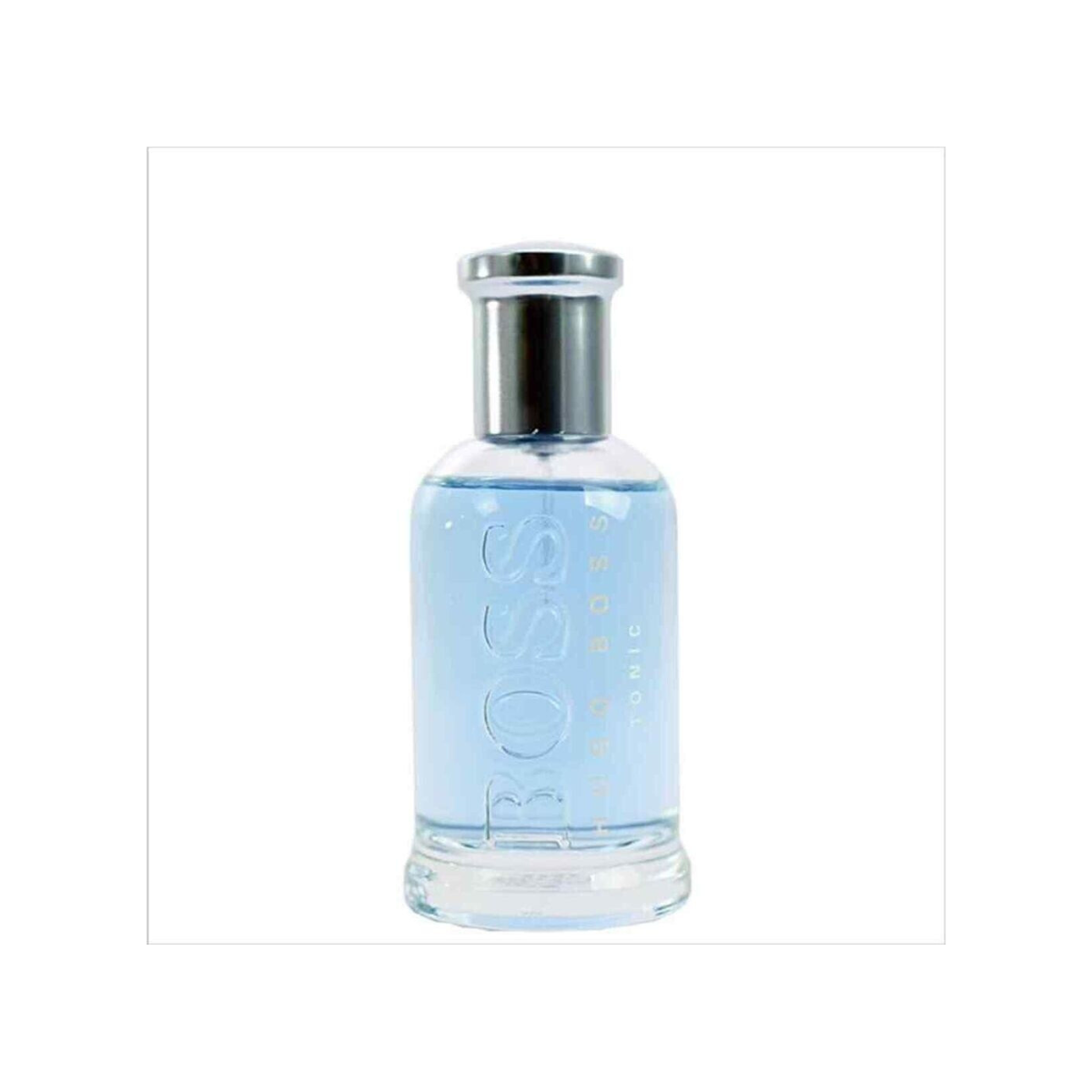 Hugo Boss Boss Bottled Tonic Eau de Toilette – fresh men’s fragrance with citrus, apple, ginger and woody notes. Elegant, energizing and modern.