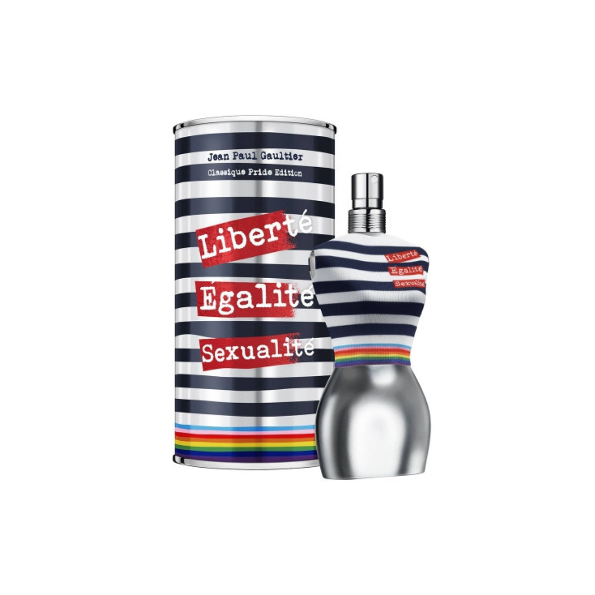 Jean Paul Gaultier Classique Pride Edition 2024