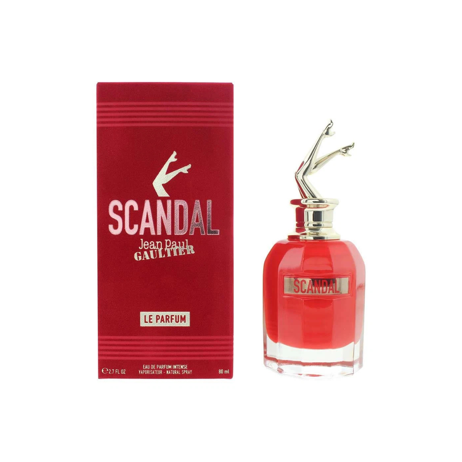 Jean Paul Gaultier Scandal Le Parfum Eau De Parfum