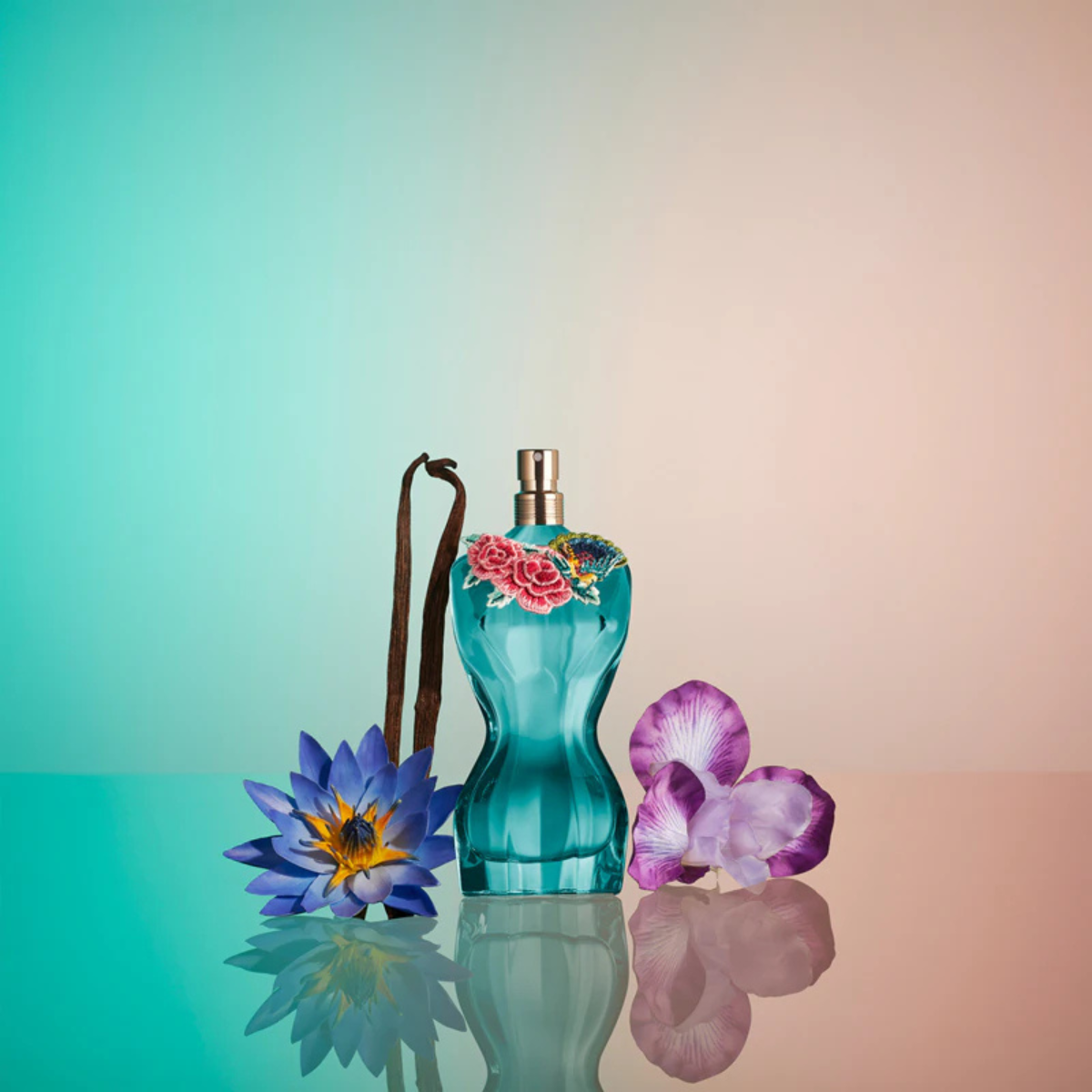 Jean Paul Gaultier La Belle Fleur Terrible Eau de Parfum Légère