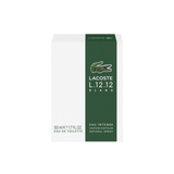 Lacoste L.12.12 Blanc Eau Intense Eau de Toilette