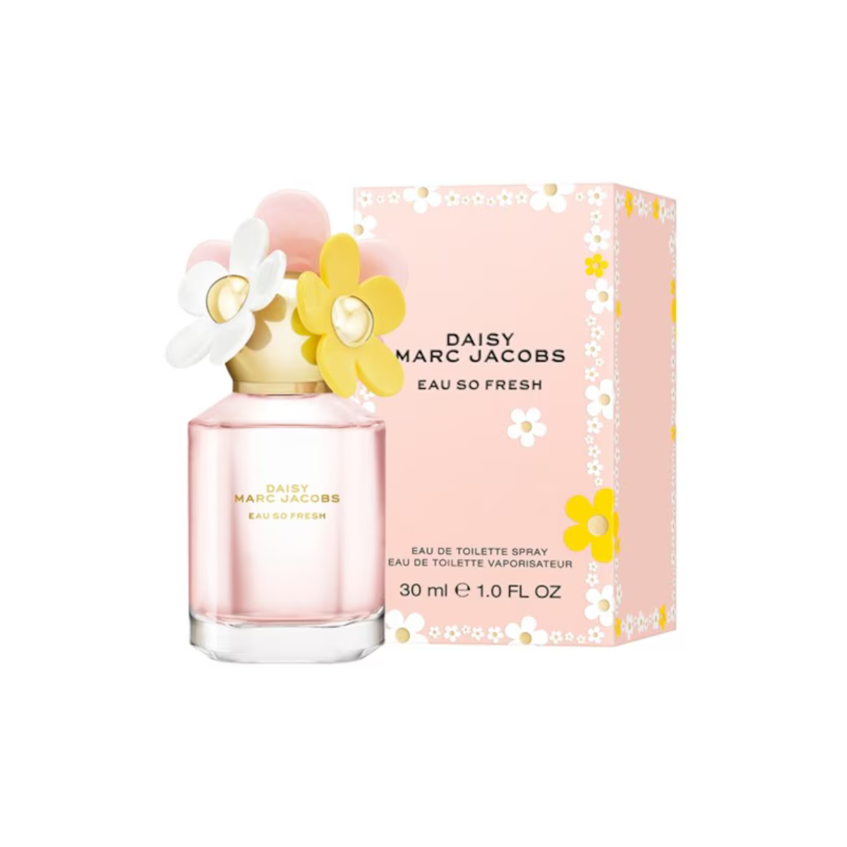 Marc Jacobs Daisy Eau So Fresh