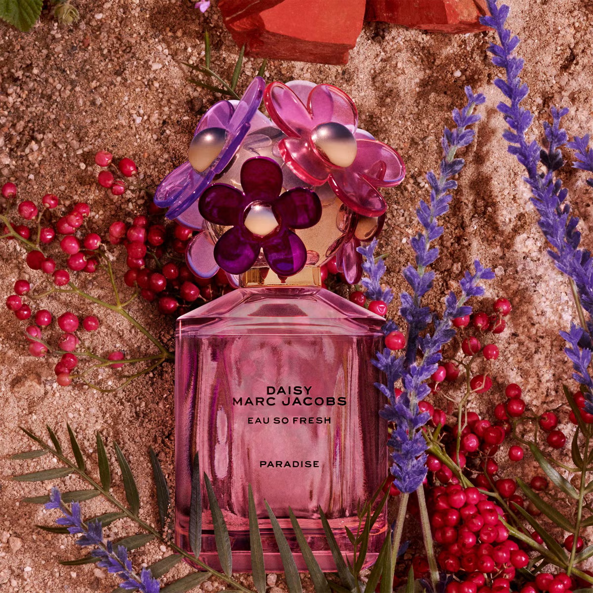 Marc Jacobs Daisy Eau So Fresh Paradise Limited Edition Eau de Toilette