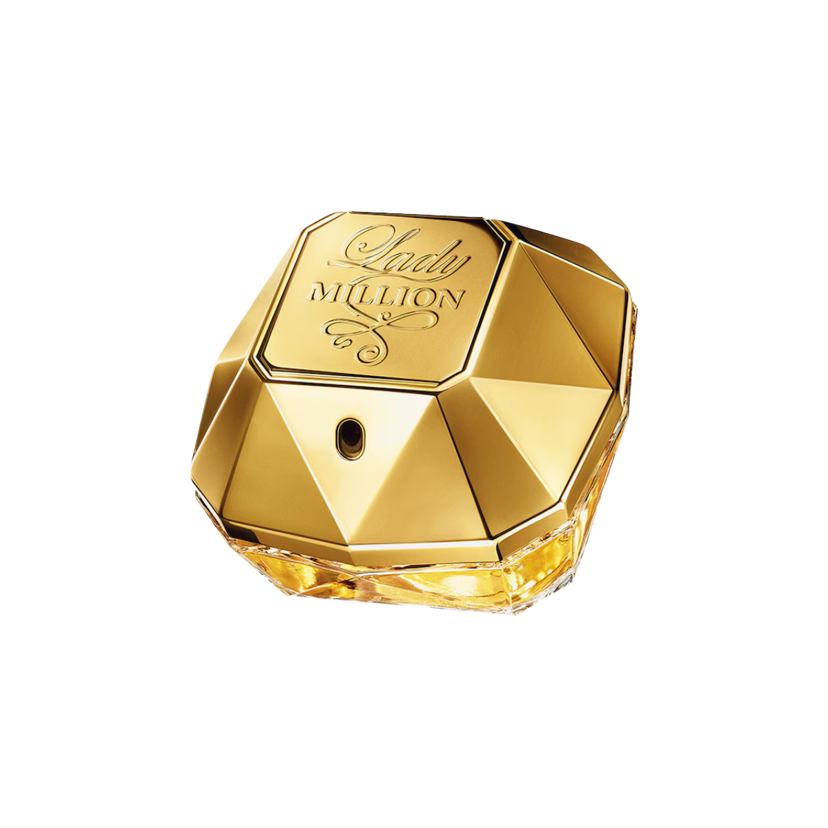 Paco Rabanne Lady Million Eau De Parfum Spray