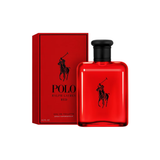 Ralph Lauren Polo Red Eau de Toilette