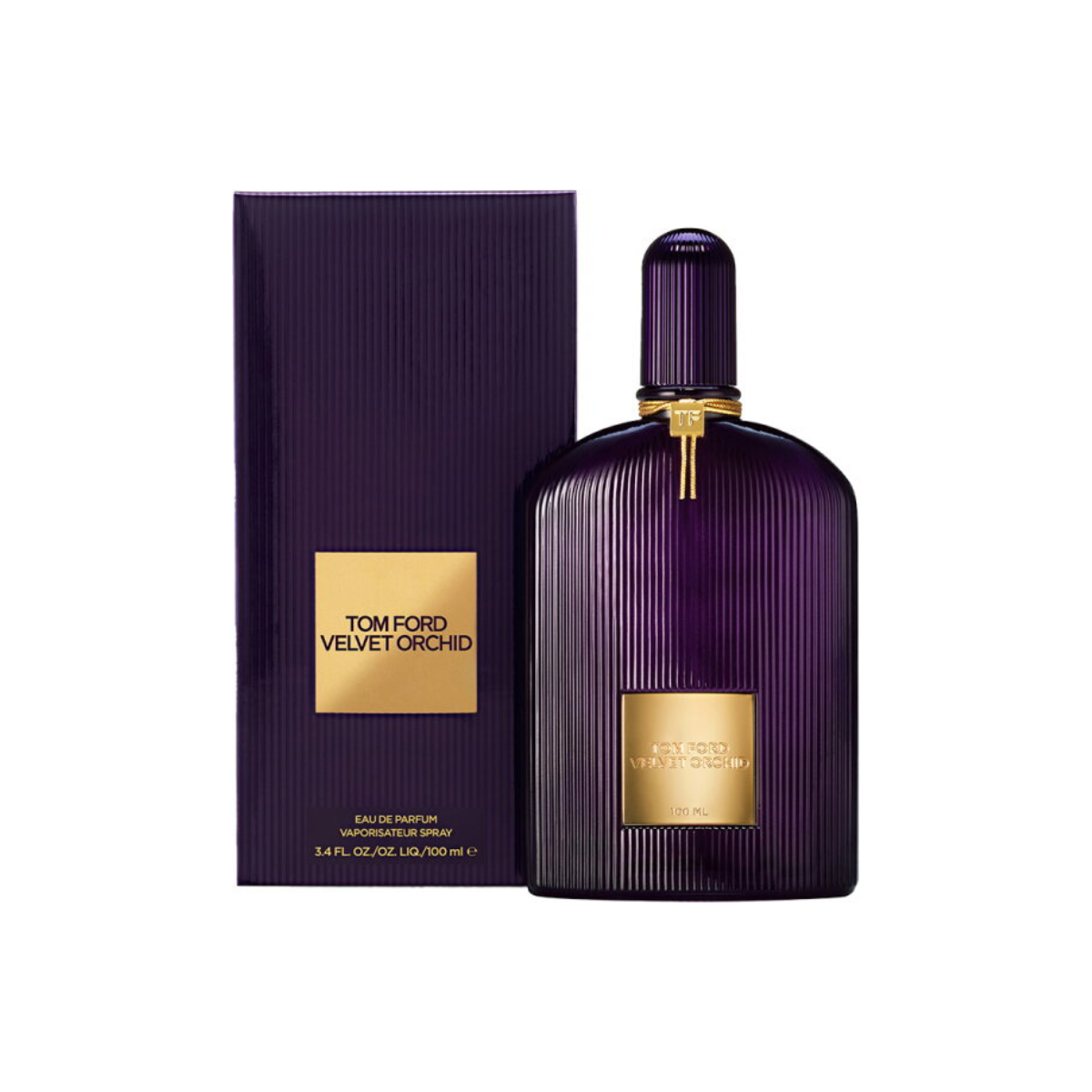 TOM FORD Signature Velvet Orchid Eau de Parfum