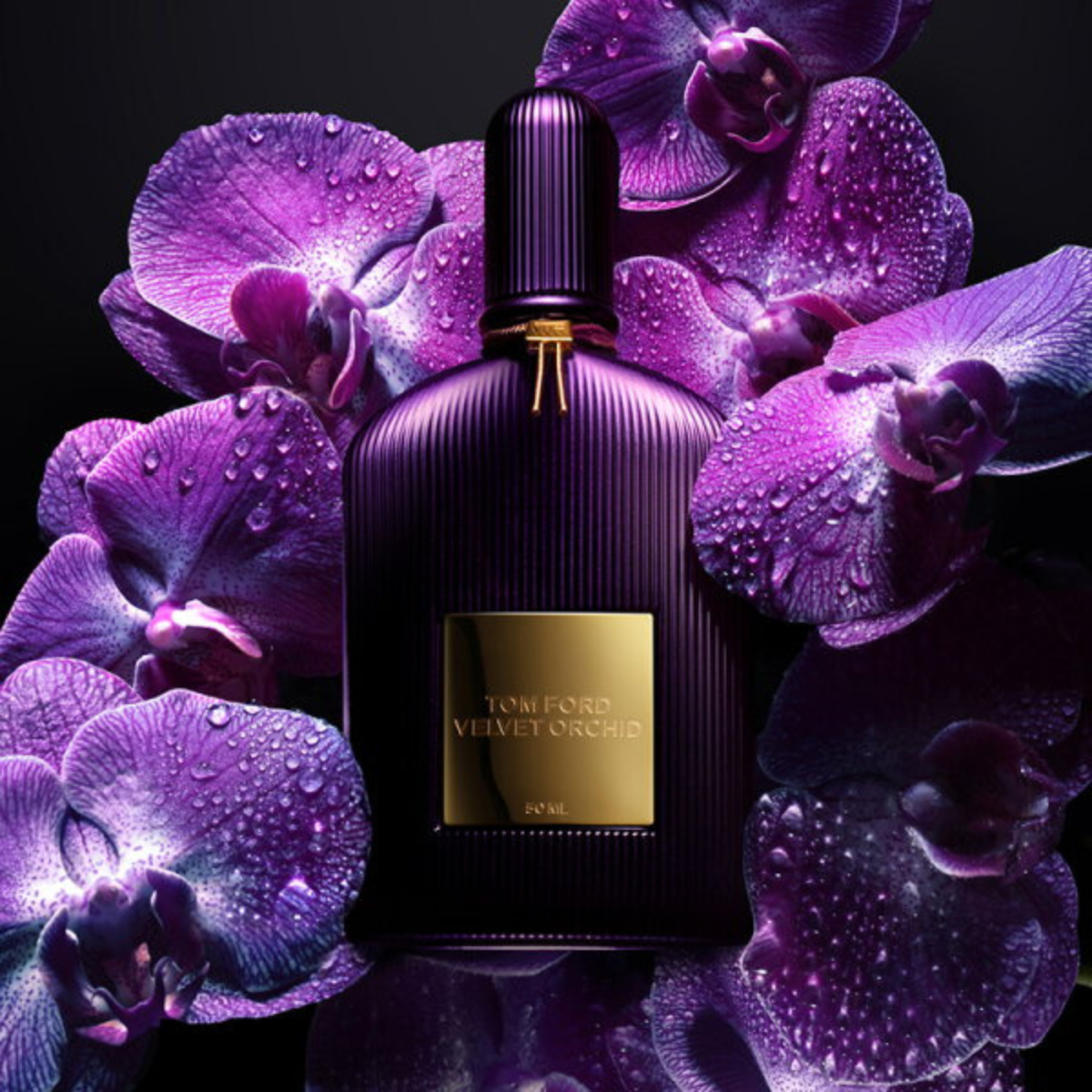 TOM FORD Signature Velvet Orchid Eau de Parfum