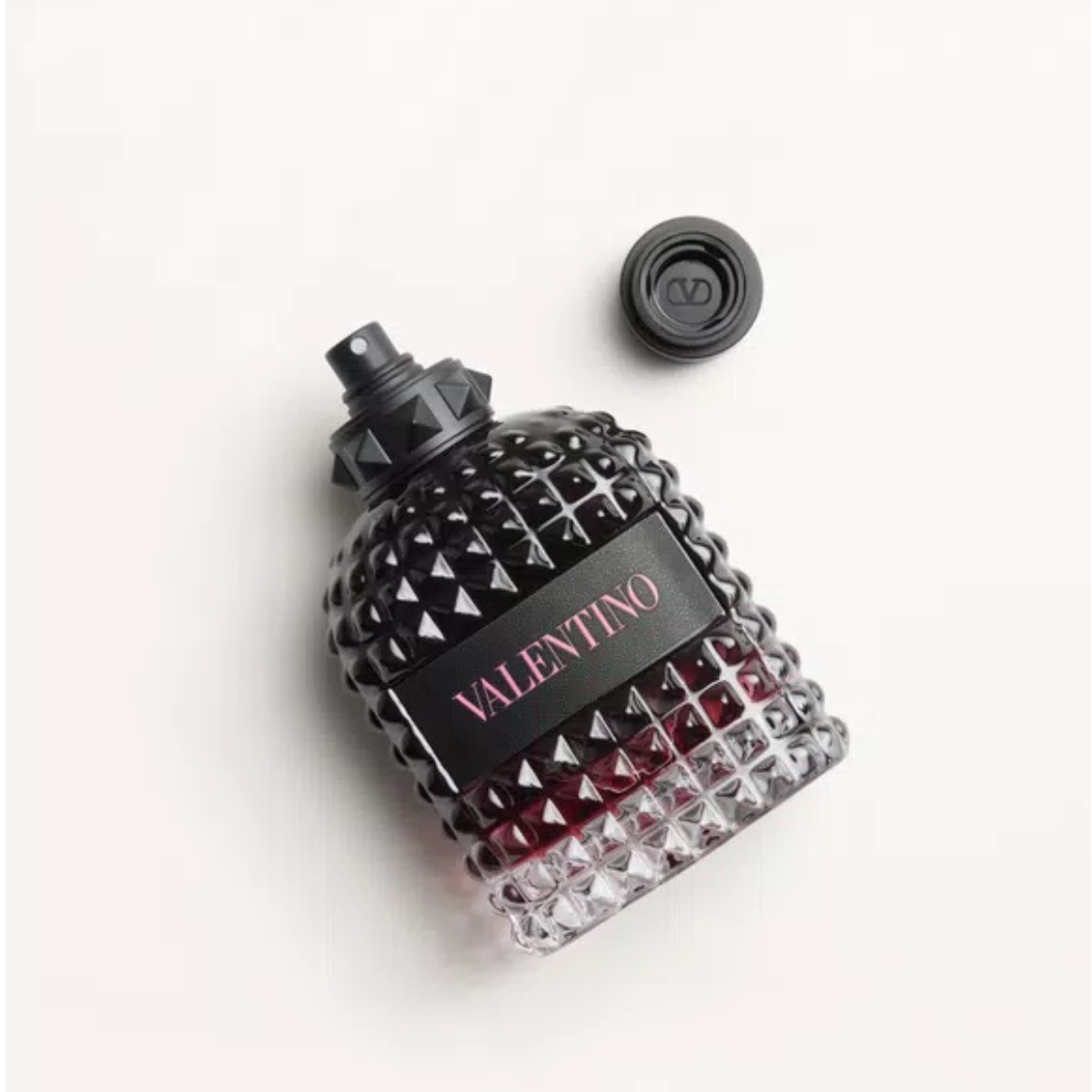 Valentino Uomo Born in Roma Intense Eau de Parfum Intense