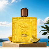 Versace Eros Energy 3.4 oz / 100 ml Eau de Parfum