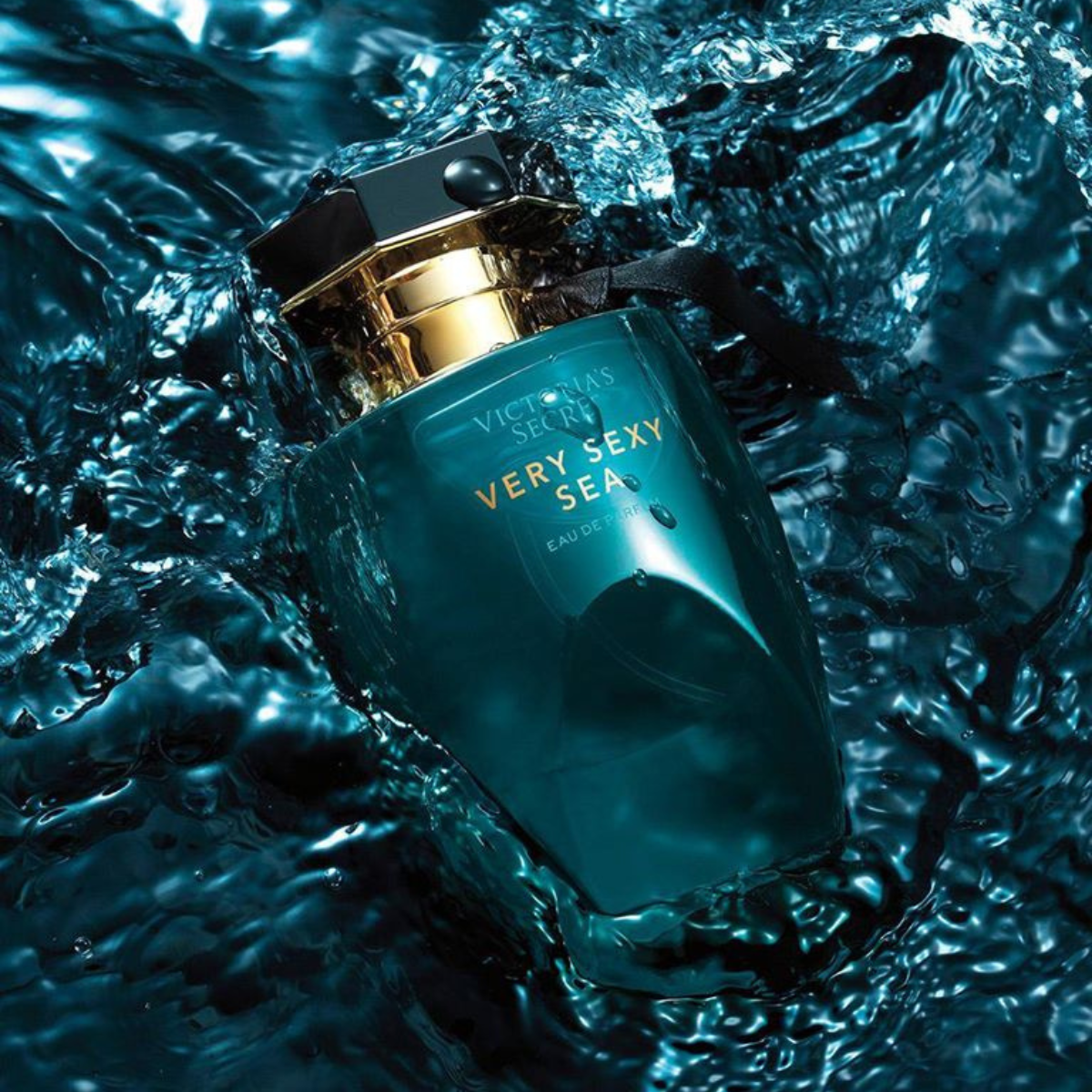Victoria's Secret Very Sexy Sea Eau de Parfum Spray