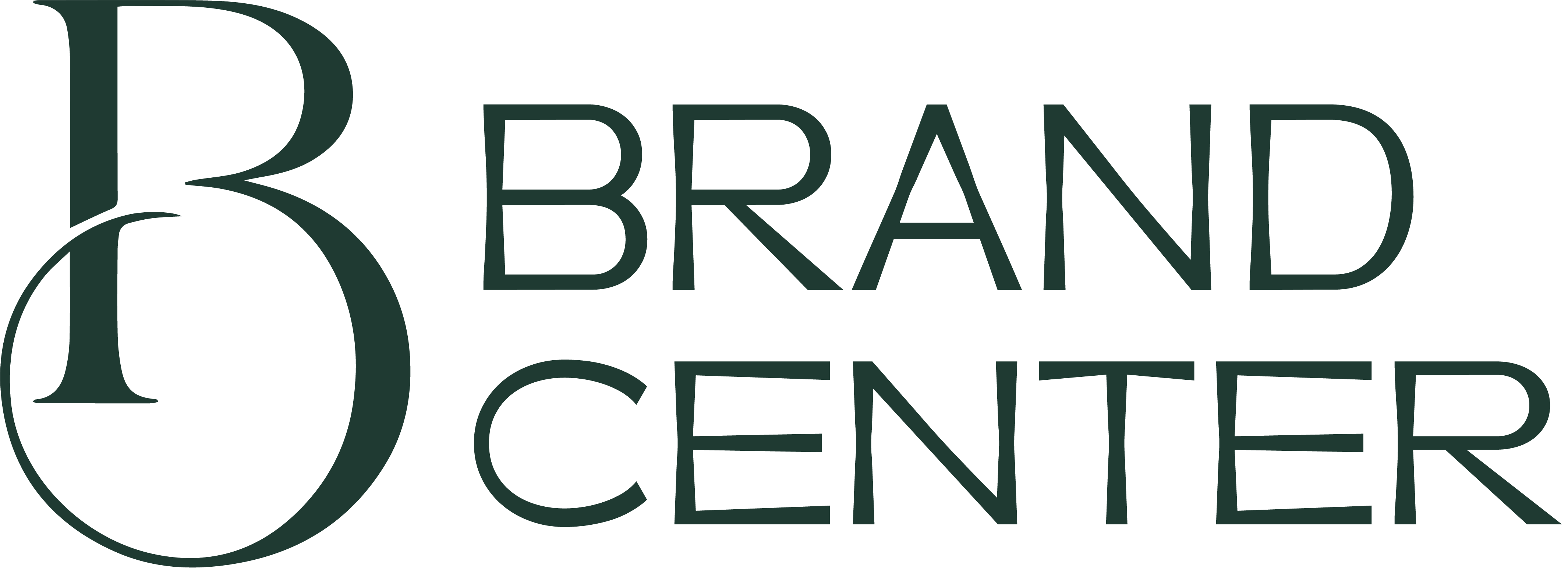 Brand Center