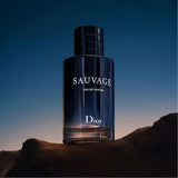 Christian Dior Sauvage Eau de Parfum