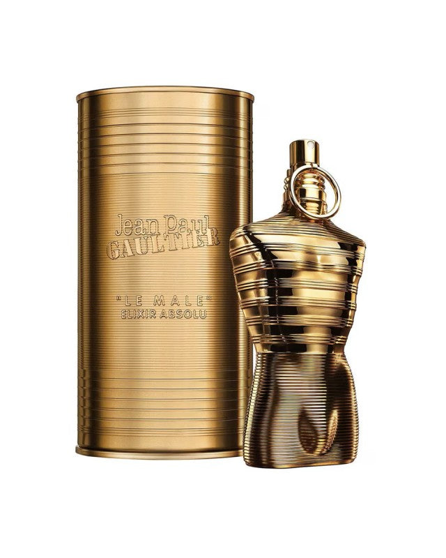 Jean Paul Gaultier Le Male Elixir Absolu Parfum Intense