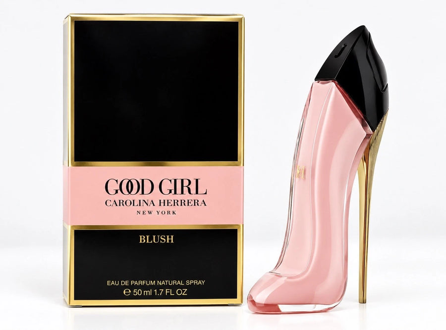 Carolina Herrera Good Girl Blush Women’s Eau de Parfum 1.7 oz / 50 mL Sealed Box