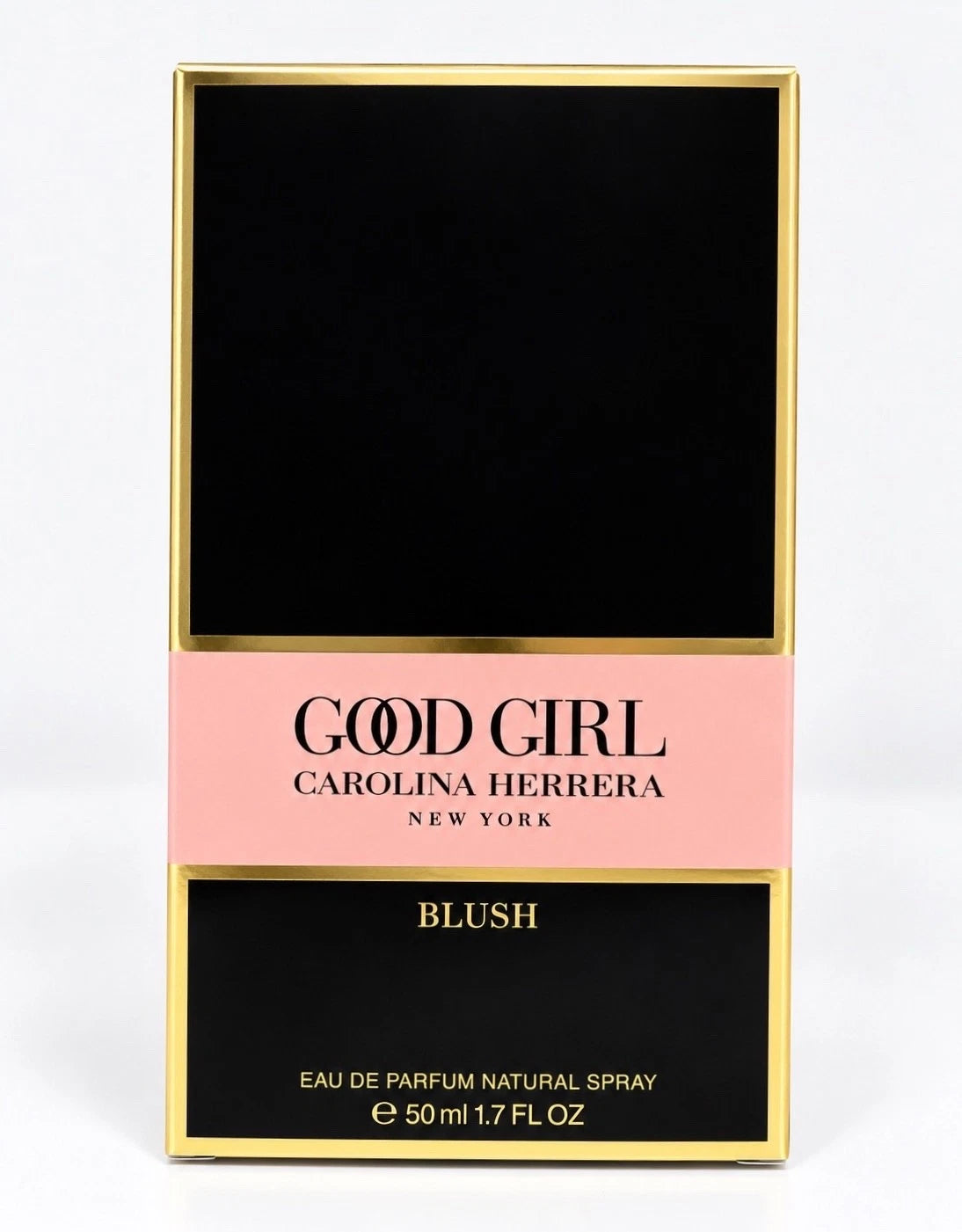 Carolina Herrera Good Girl Blush Women’s Eau de Parfum 1.7 oz / 50 mL Sealed Box
