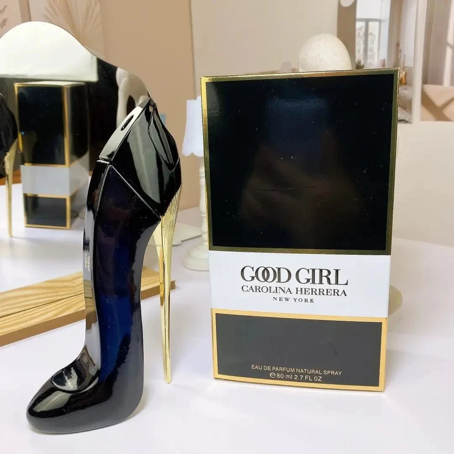 Authentic Carolina Herrera Good Girl 2.7 fl oz Women's Eau de Parfum