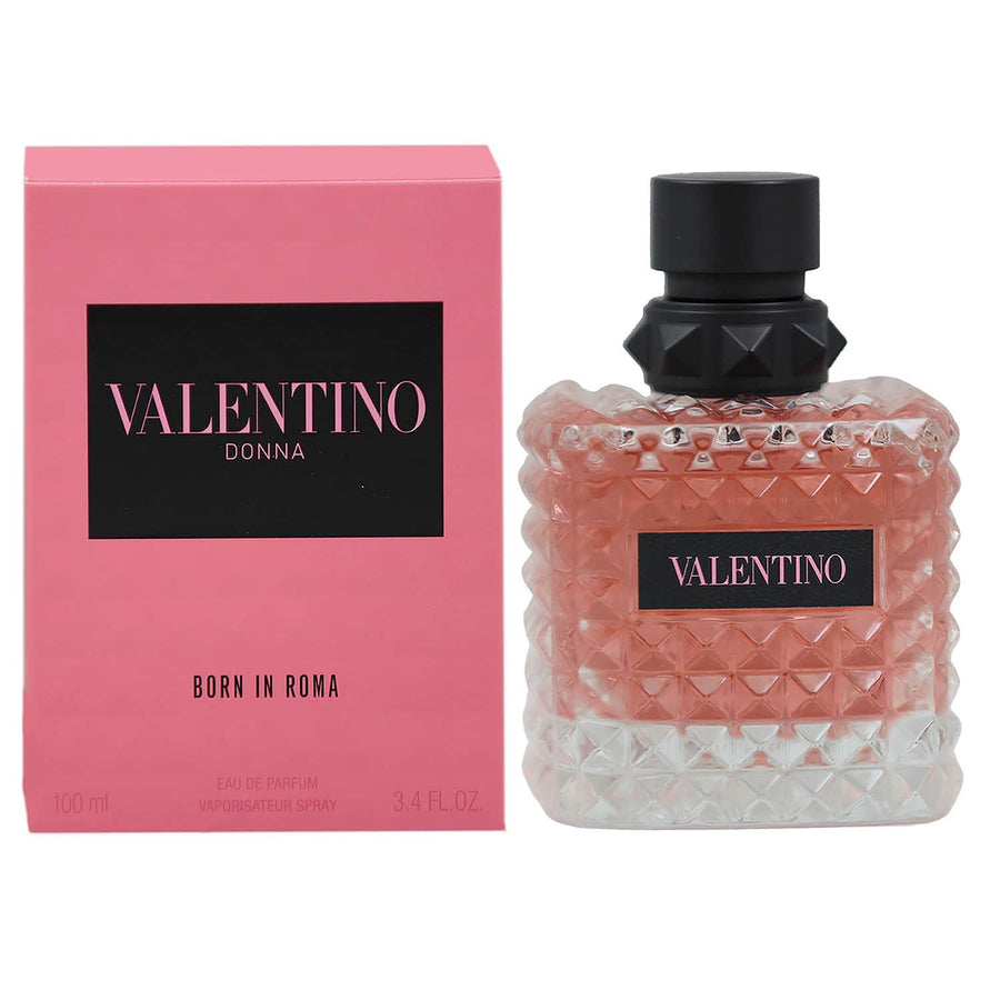 Valentino Donna Born in Roma Eau de Parfum