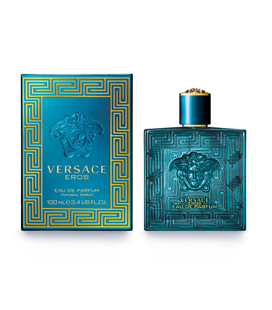 Versace Eros Eau de Parfum