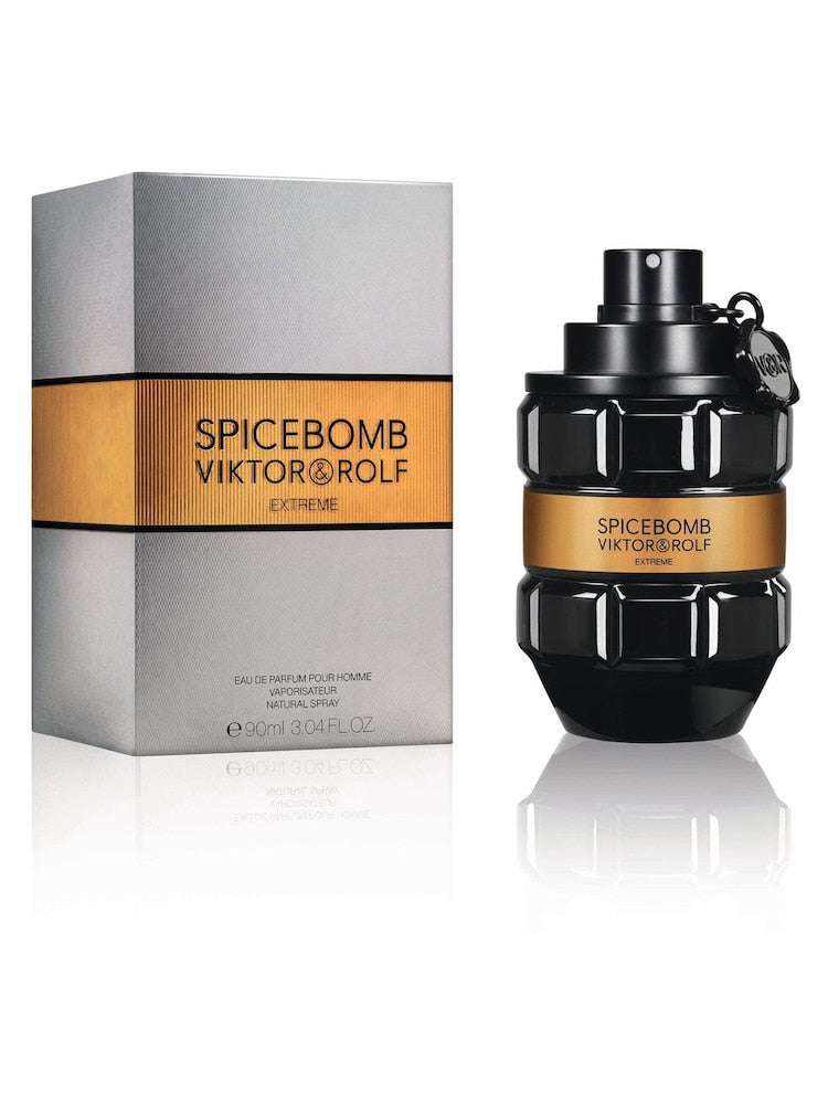 Viktor&Rolf Spicebomb Extreme Eau de Parfum